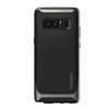 Samsung Galaxy Note 8 case Spigen Neo Hybrid 587CS22084 - steel (Gunmetal)