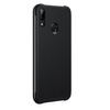 Case for Huawei P20 lite Smart View Flip Cover - black