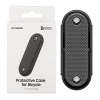 Etui na rower na Samsung Galaxy SmartTag2 Protective Case - czarne