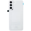 Battery flap for Samsung Galaxy S22 Plus - white (Phantom White)