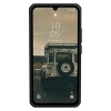 Samsung Galaxy A34 5G UAG Scout phone case - black