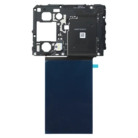 Top panel with NFC antenna for Oppo Reno 6 Pro 5G