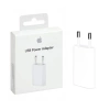 Apple USB Power Adapter - white [OUTLET]