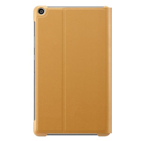 Huawei MediaPad T3 7.0 Flip Cover case 51991969 - brown