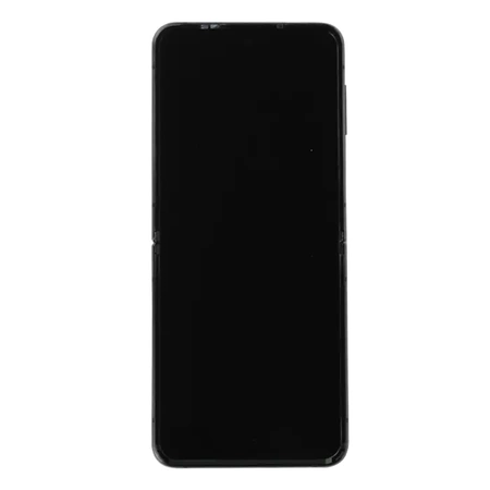 LCD display for Samsung Galaxy Z Flip4 - black