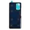 Klapka baterii do Xiaomi Redmi Note 10 Pro oryginalna - brązowa (Gradient Bronze)