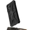 Samsung Galaxy S21 FE 5G UAG Pathfinder phone case - black