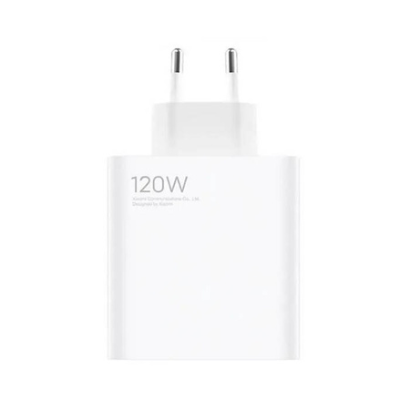 Xiaomi MDY-13-EE mains charger - 120W