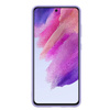 Samsung Galaxy S21 FE 5G case Silicone Cover EF-PG990TVEGWW - lavender