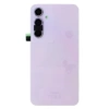 Battery flap for Samsung Galaxy A35 5G - light purple (Violet)