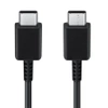 Cable from USB-C to USB-C Samsung 1 m - black