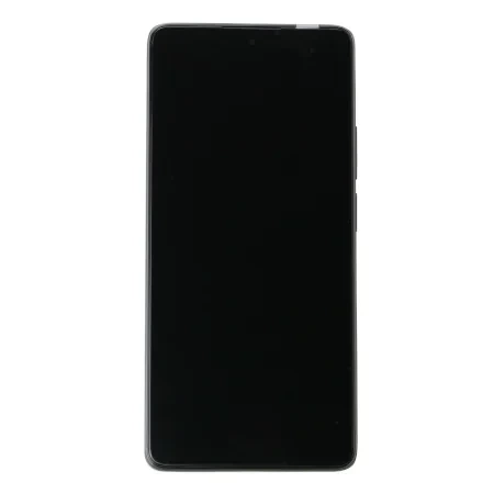 Original Xiaomi 11T LCD display - gray (Meteorite Gray)