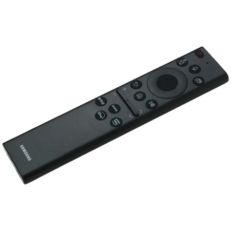 Original remote control for Samsung Smart TV BN59-01385M - black