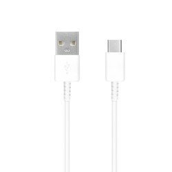 Samsung USB Type-C cable RT-DLC-C215-WW 1.5 m - white