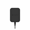 Mophie Vent Mount car inductive charger - black