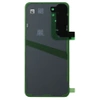 Battery flap for Samsung Galaxy S24 - green