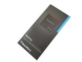 BlackBerry 9350/ 9360/ 9370 original EM1 battery - 1000mAh