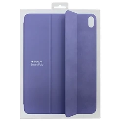 Etui do Apple iPad Air 4/ Air 5/ Air 11'' (M2)/ Air 11" (M3) Smart Folio - lawendowe (English Lavender)