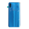 Samsung Galaxy A50 battery flap - blue