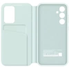 Samsung Galaxy S23 FE Smart View Wallet Phone Case - Mint (Mint)