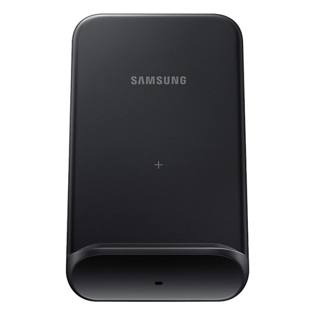 Samsung Wireless Charger Convertible Inductive Charger - black