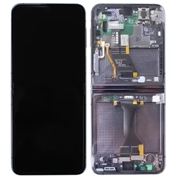 LCD display for Samsung Galaxy Z Flip5 5G - graphite