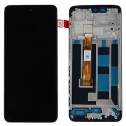 LCD display with bezel for Realme C55