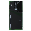 Samsung Galaxy S22 Ultra battery flap - black