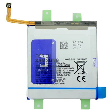 Oryginalna bateria EB-BS921ABE do Samsung Galaxy S24 - 4000 mAh