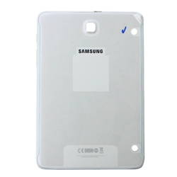 Samsung Galaxy Tab S2 8.0 4G battery flap - white