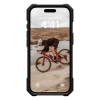 Case for Apple iPhone 16 UAG Essential Armor MagSafe - black