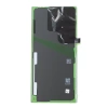 Battery flap for Samsung Galaxy S23 Ultra - black