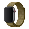 Apple Watch 38/ 40/ 41 mm Nike Sport Loop Strap - Olive (Olive Flak)