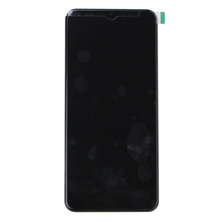 Samsung Galaxy A13 A135 wyświetlacz LCD -  czarny