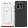 Etui na OnePlus 13R Sandstone Magnetic Case - czarne