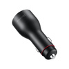 Huawei CP36 Super Charge car charger with USB Type-C cable - 2.25A