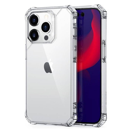 Apple iPhone 14 Pro ESR Air Armor case - transparent