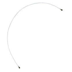 Antenna cable 162mm for Oppo Reno 7 - white