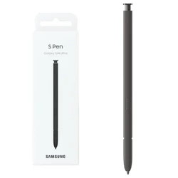 S-Pen stylus for Samsung Galaxy S24 Ultra - black