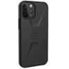 Case for Apple iPhone 12 Pro Max UAG Civilian - black