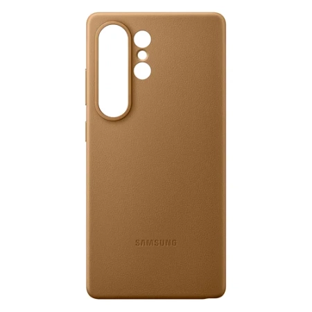 Samsung Galaxy Z Fold6 Kindsuit Phone Case - brown