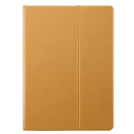 Case for Huawei MediaPad T3 10.0 Flip Cover - brown