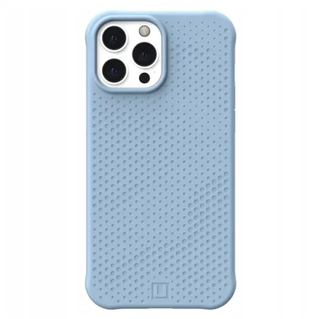 Case for Apple iPhone 13 Pro Max UAG Dot [U] - blue (Cerulean)