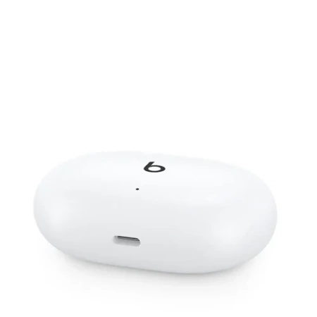 Beats Studio Buds Apple iPhone iPad wireless headphones - white