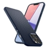 Spigen Liquid Air Silicone Case for Apple iPhone 13 Pro Max - Blue (Navy Blue)