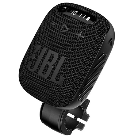 Głośnik Bluetooth JBL Wind 3 - czarny