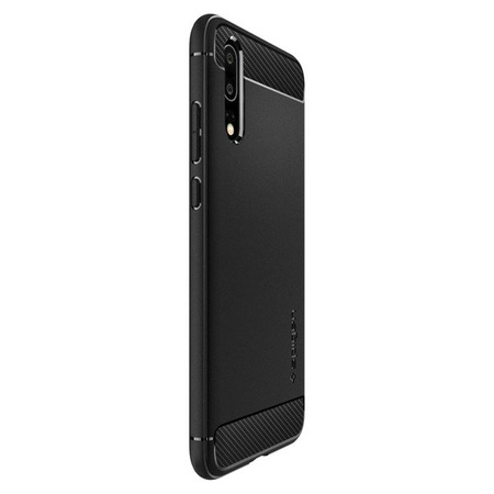 Huawei P20 case Spigen Rugged Armor L21CS23080 - black