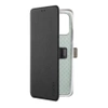 Xiaomi Redmi 10C FIXED Book Phone Case - black