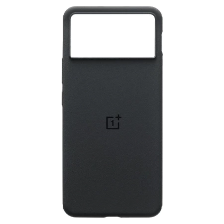 OnePlus Nord 4 Protective Case - black