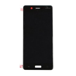 Nokia 5/ 5 Dual SIM LCD display - black